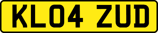 KL04ZUD