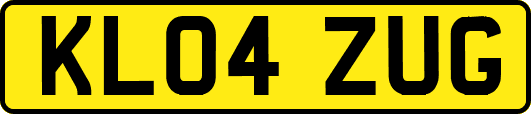 KL04ZUG
