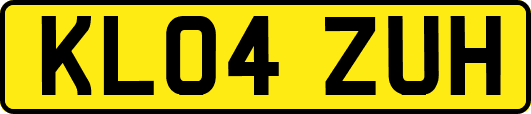 KL04ZUH