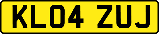 KL04ZUJ