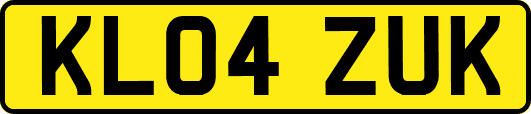 KL04ZUK