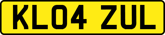 KL04ZUL