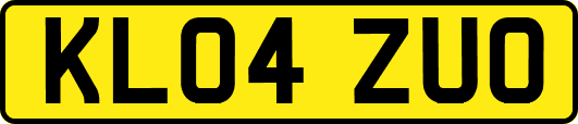 KL04ZUO