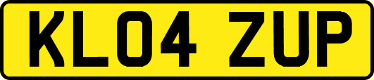 KL04ZUP