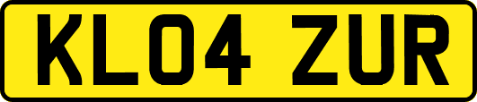 KL04ZUR