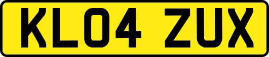 KL04ZUX
