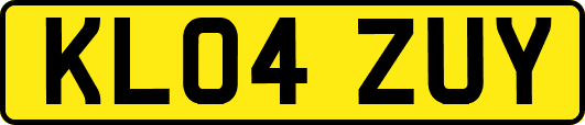 KL04ZUY