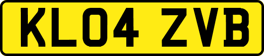 KL04ZVB
