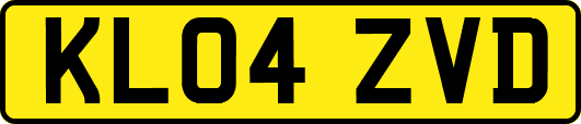 KL04ZVD