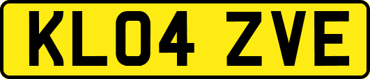 KL04ZVE