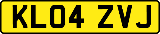 KL04ZVJ