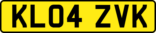 KL04ZVK