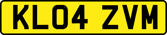 KL04ZVM