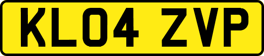 KL04ZVP