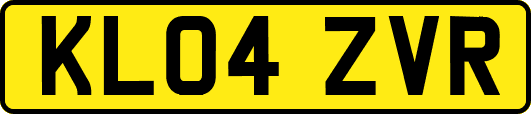 KL04ZVR