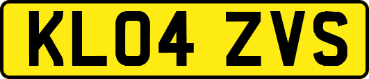 KL04ZVS