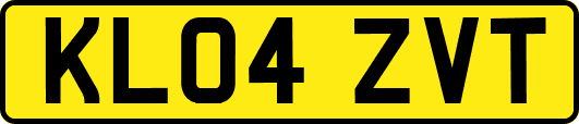 KL04ZVT