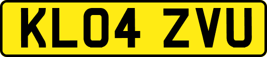 KL04ZVU