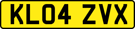KL04ZVX
