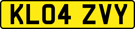 KL04ZVY