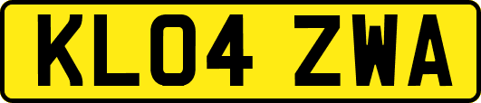 KL04ZWA