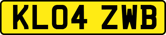 KL04ZWB
