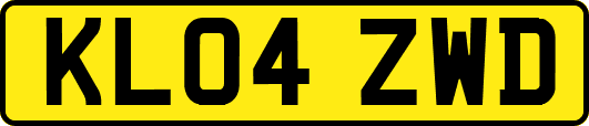 KL04ZWD
