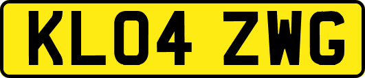 KL04ZWG
