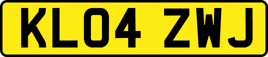 KL04ZWJ