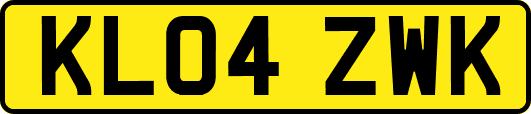KL04ZWK