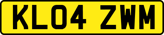 KL04ZWM