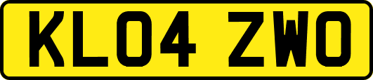 KL04ZWO