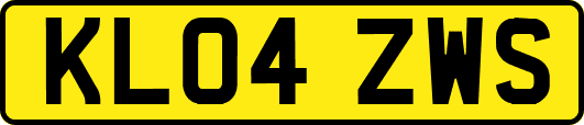 KL04ZWS