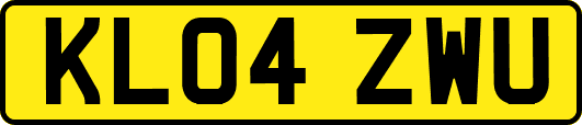 KL04ZWU