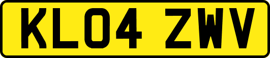 KL04ZWV