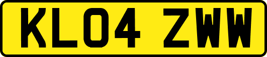KL04ZWW