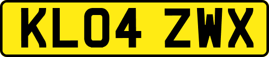 KL04ZWX