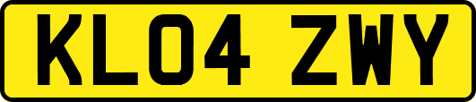KL04ZWY