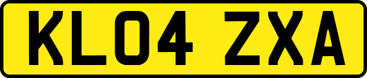 KL04ZXA
