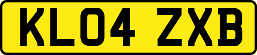 KL04ZXB