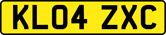 KL04ZXC