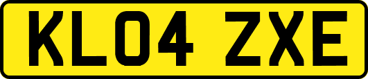 KL04ZXE