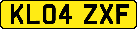 KL04ZXF