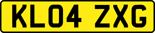 KL04ZXG