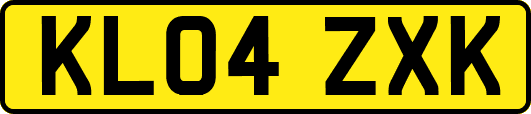 KL04ZXK