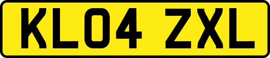 KL04ZXL