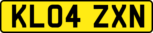 KL04ZXN