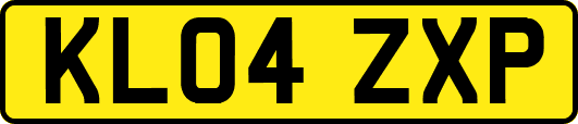 KL04ZXP