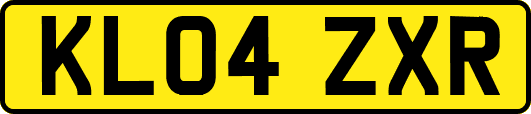 KL04ZXR