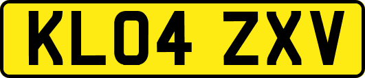 KL04ZXV
